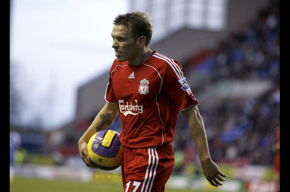 Craig Bellamy