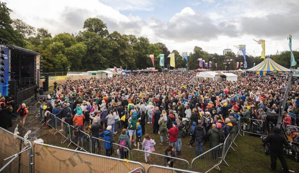Tafwyl