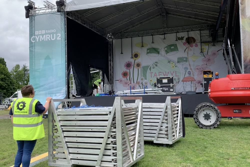 Tafwyl