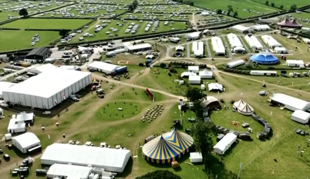 Eisteddfod Tregaron