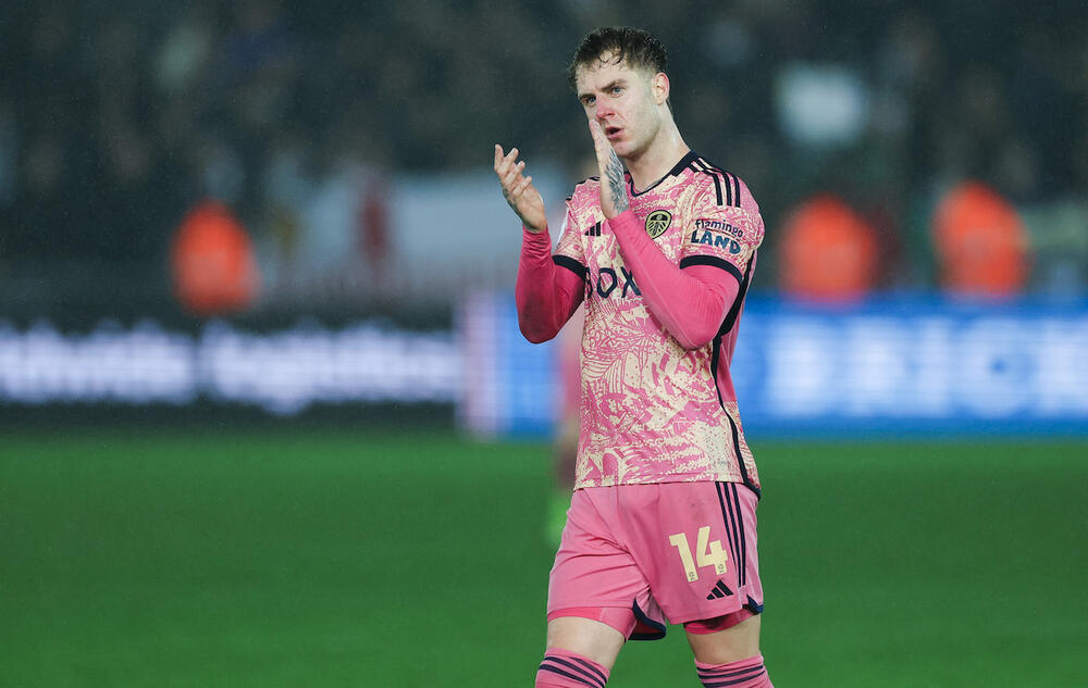 Joe Rodon