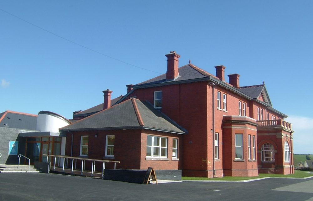 DEPOT