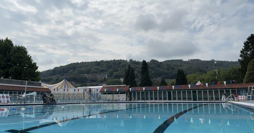 Lido Ponty