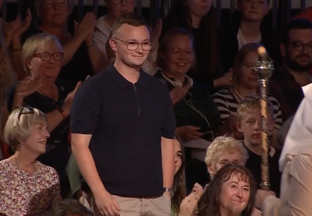 Carwyn