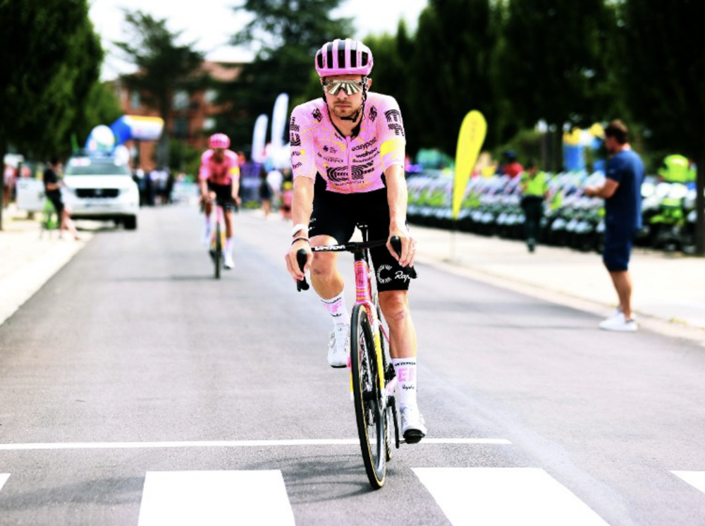 Owain Doull