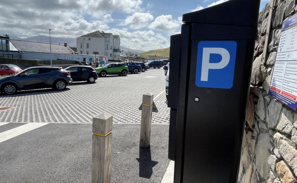 Dinas Dinlle