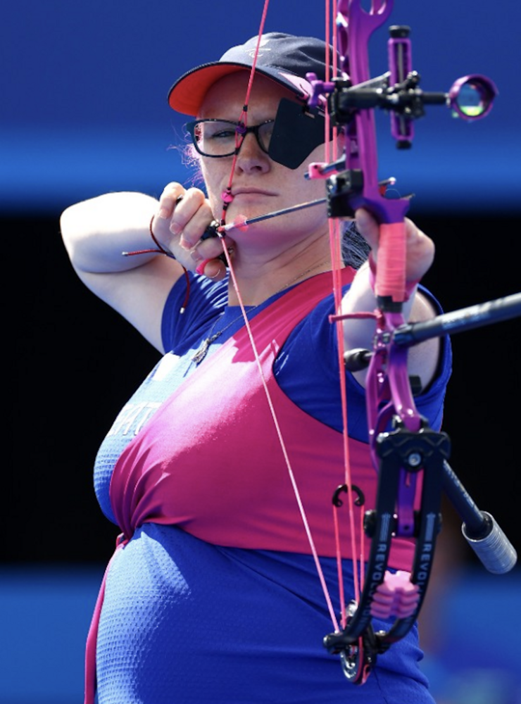 Jodie Grinham