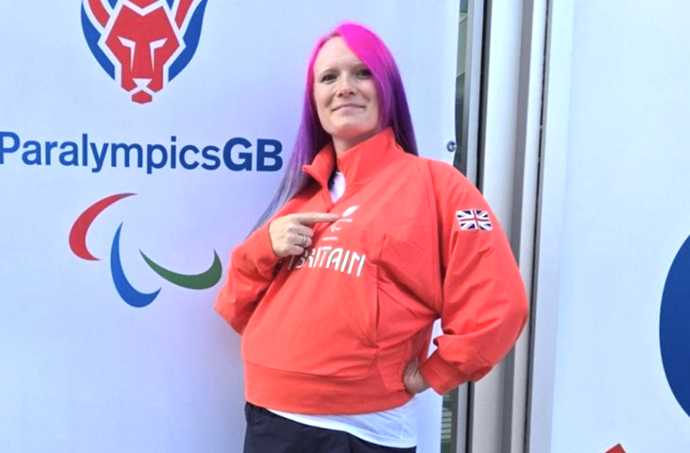 Jodie Grinham