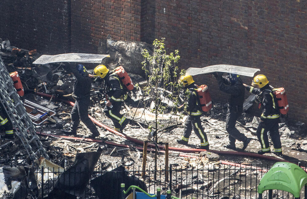Grenfell