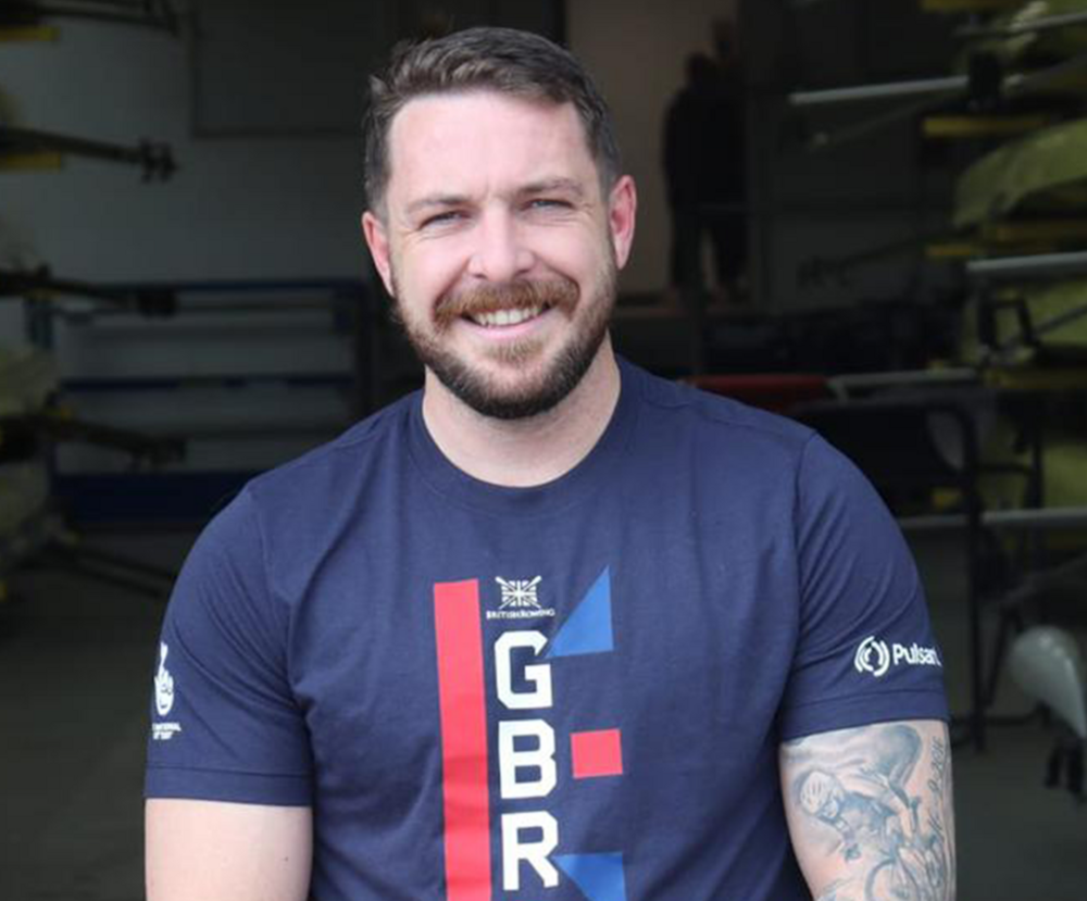 Ben Pritchard