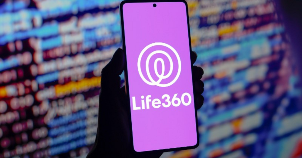 Life360 / Wochit