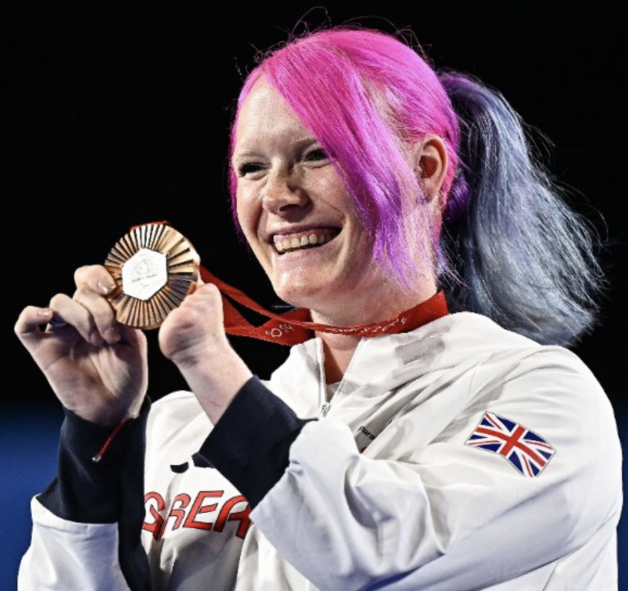 Jodie Grinham