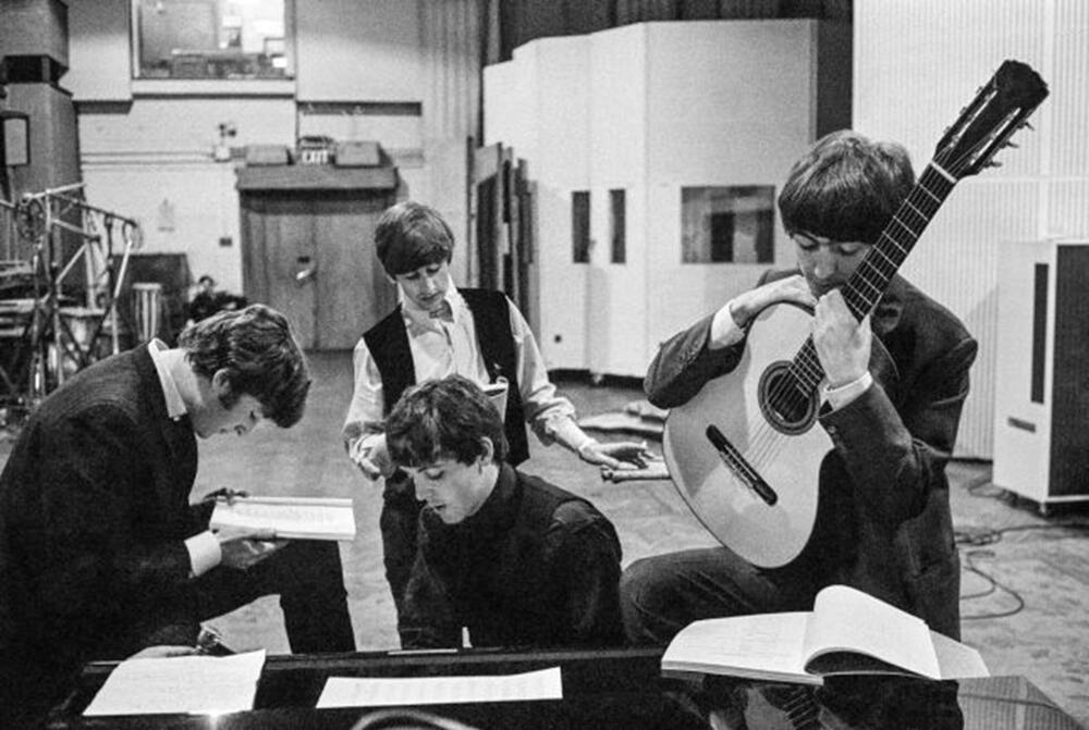 The Beatles