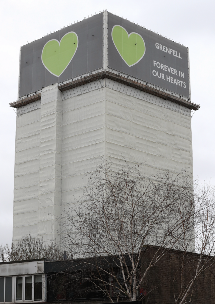 grenfell