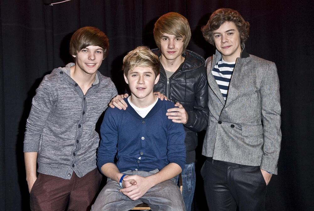 One Direction