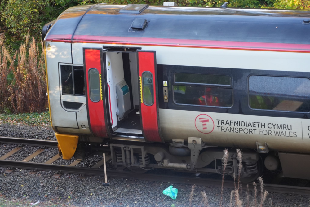 Llanbrynmair
