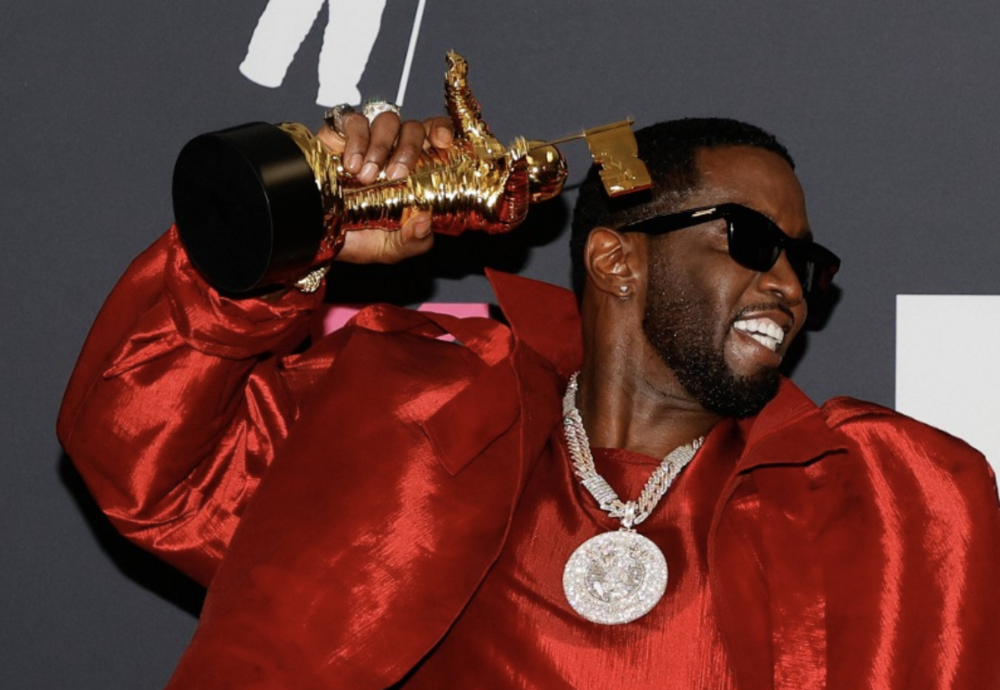 P Diddy