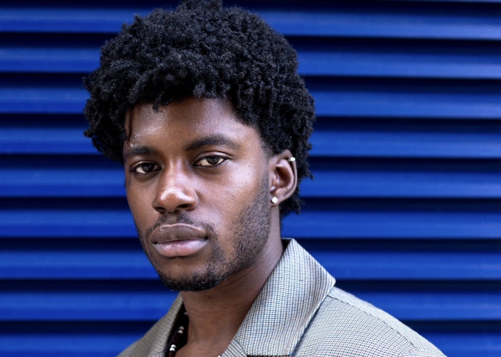Jesse Osei