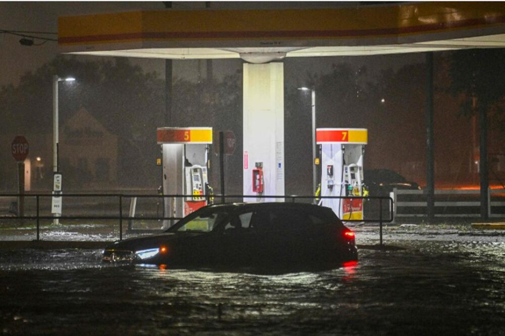 Brandon, Florida