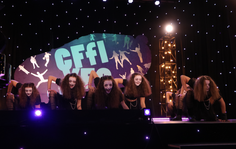 Eisteddfod y Ffermwyr Ifanc 2024