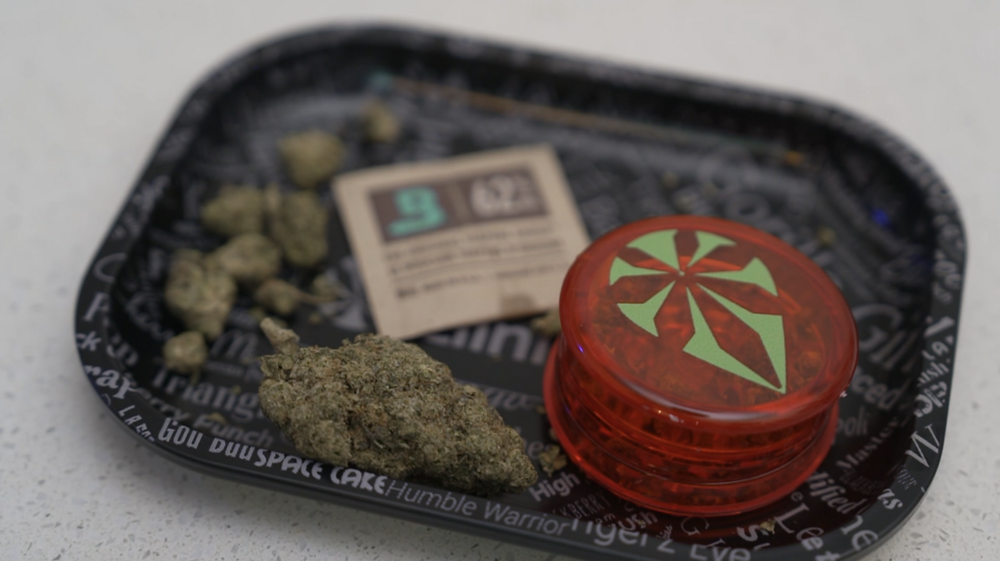 Cannabis