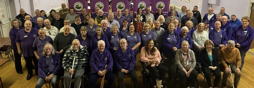 Neath Port Talbot Stroke