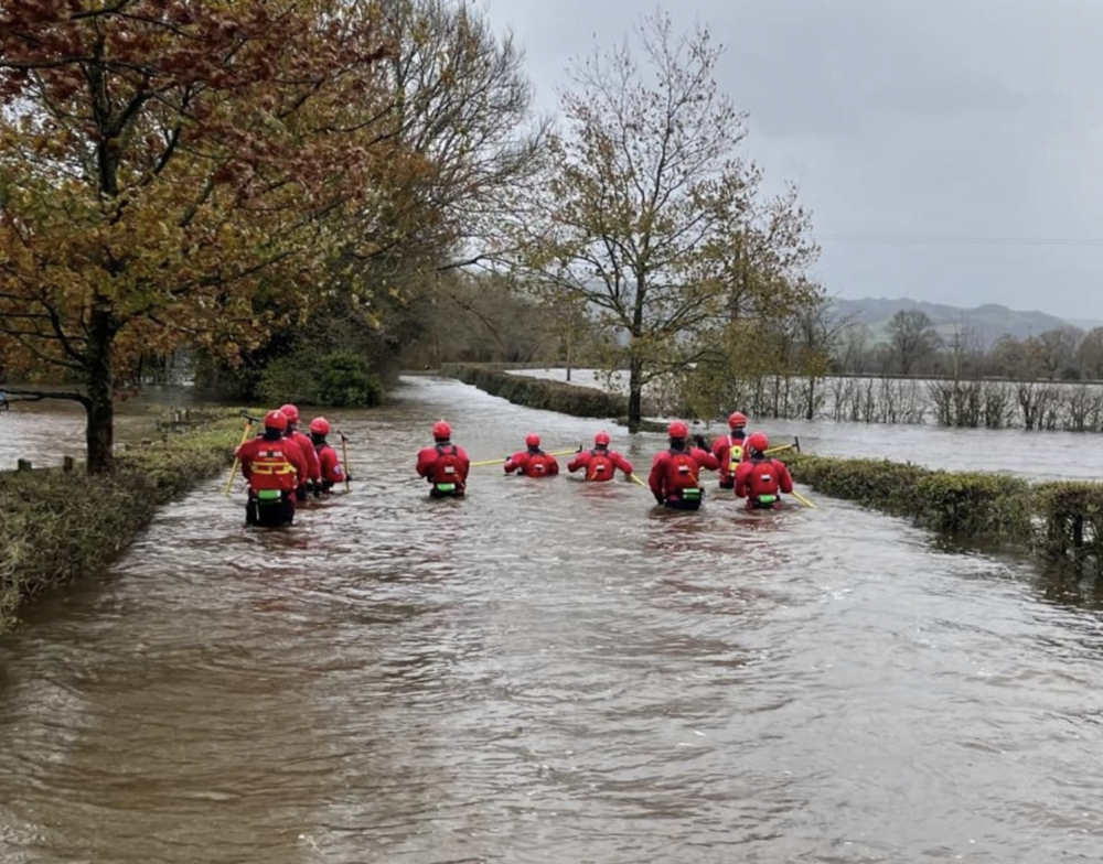 Trefriw