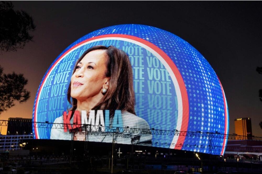Kamala Harris