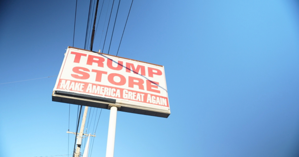 Trump Store