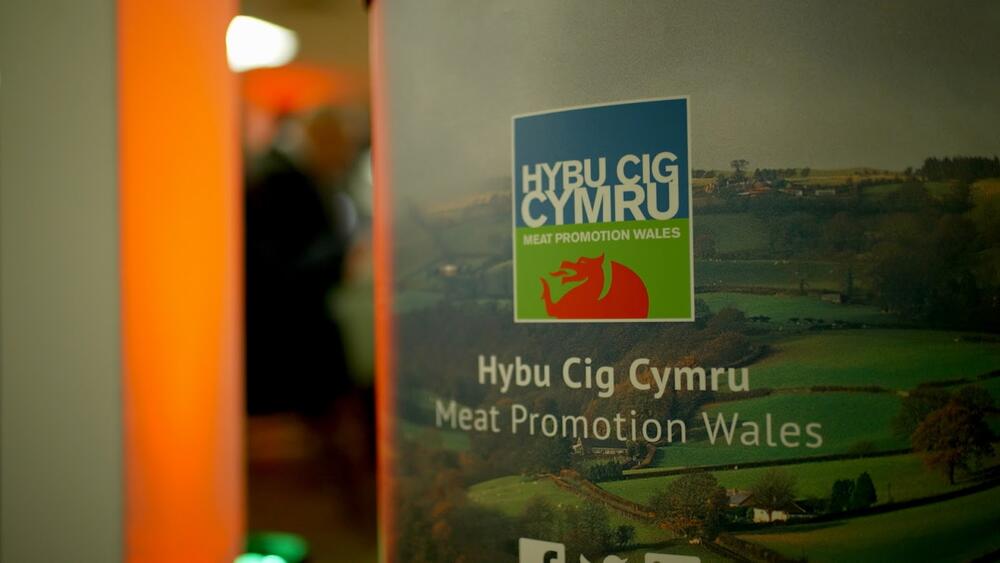 Mae Hybu Cig Cymru yn cyflogi tua 30 aelod o staff, ond dros y flwyddyn a hanner diwethaf, mae 13 o weithwyr naill ai wedi gadael neu ar fin gwneud.