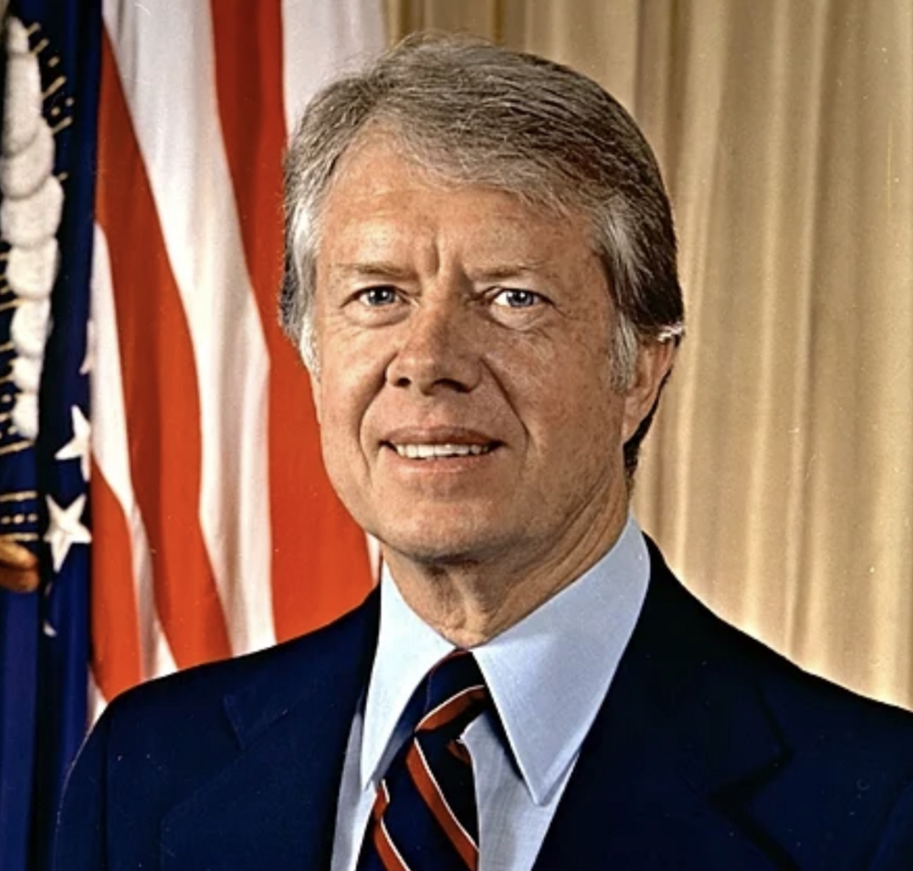 Jimmy Carter