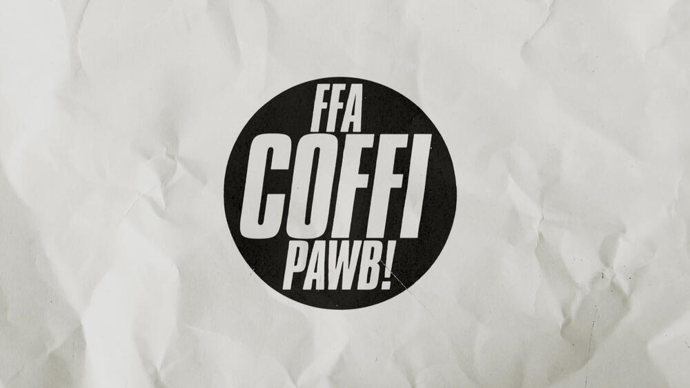 Logo Ffa Coffi Pawb