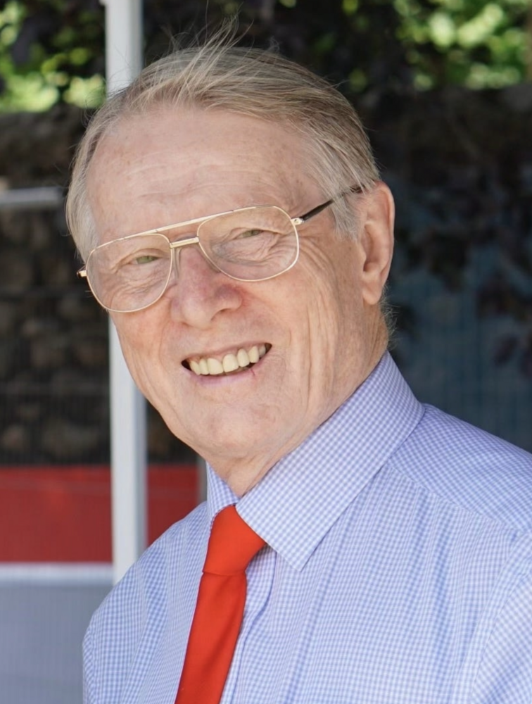 Alun Michael