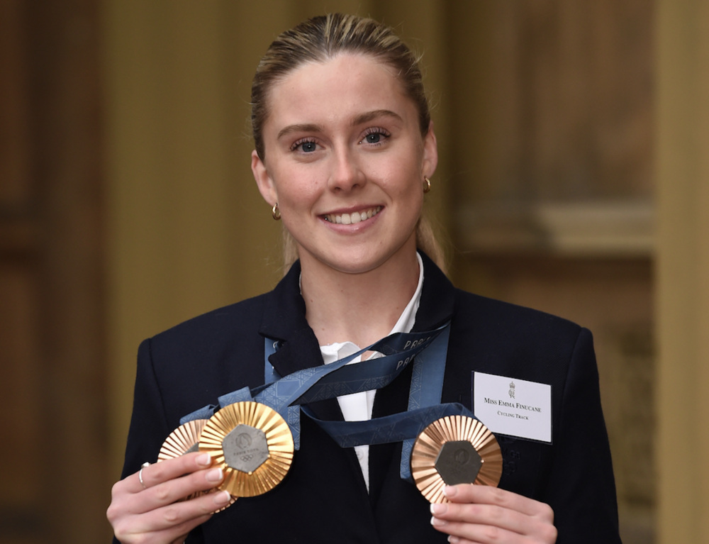 Emma Finucane