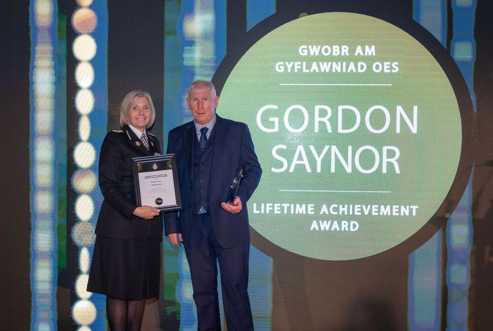 Gordon