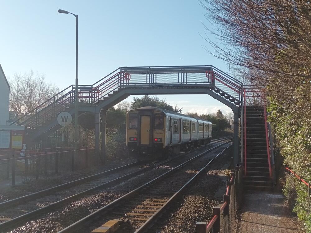 Dinas Powys