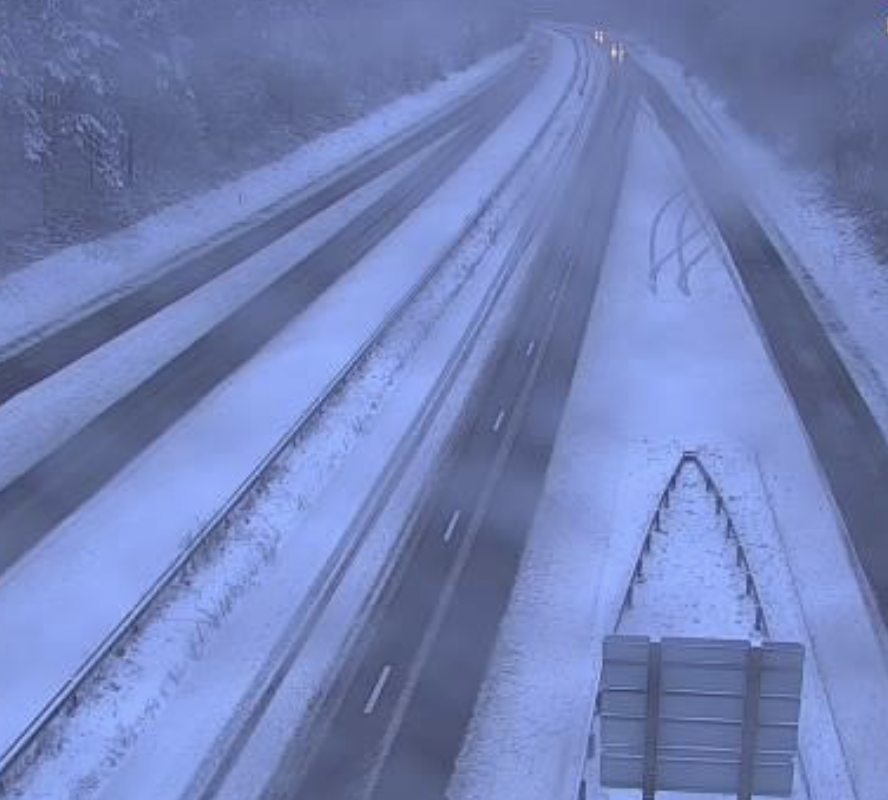 A55 Dobbs Hill