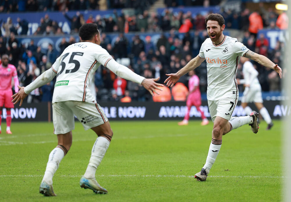 Joe Allen