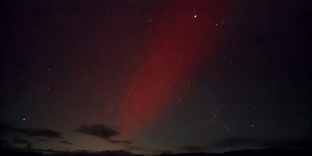 Aled Hughes, Tregaron