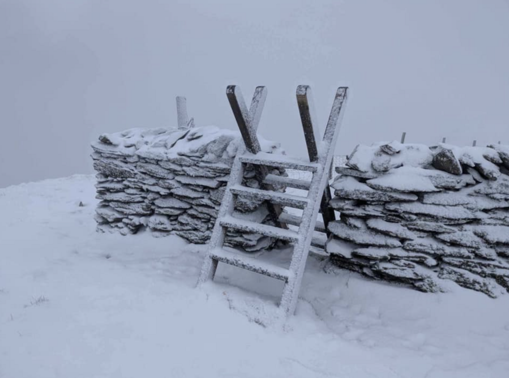Moel Eilio