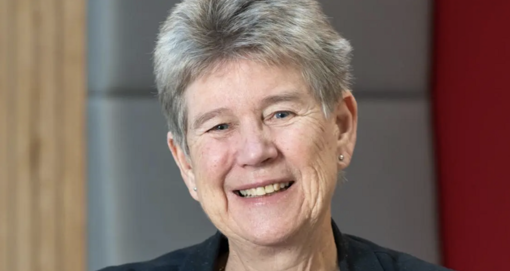 Jane Hutt