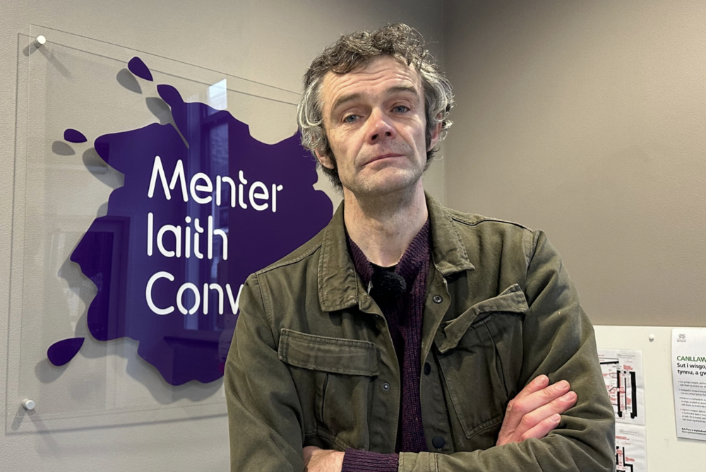 Meirion Davies