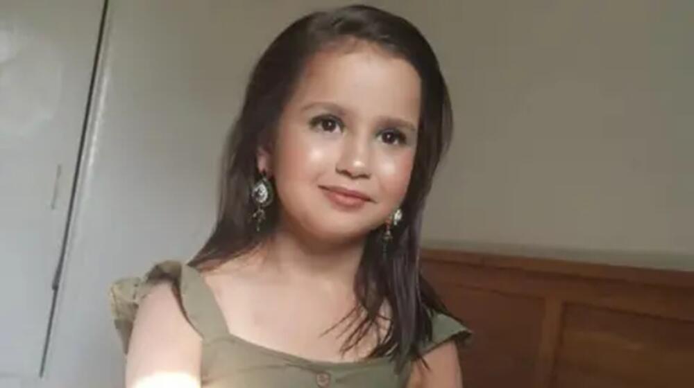 Sara Sharif