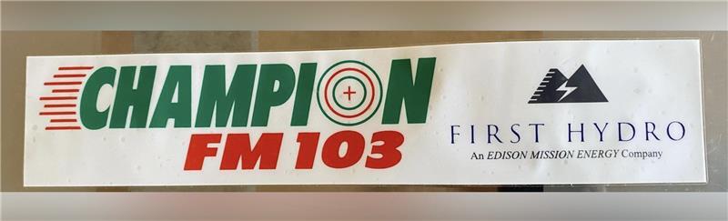 Champion FM