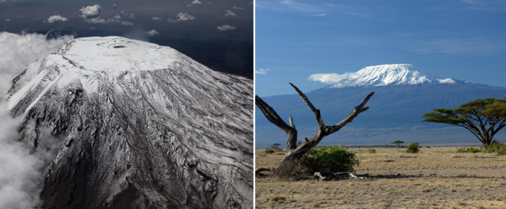 Kilimanjaro