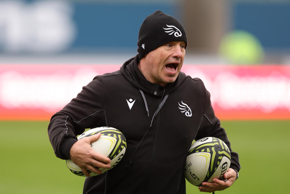 Richard Cockerill