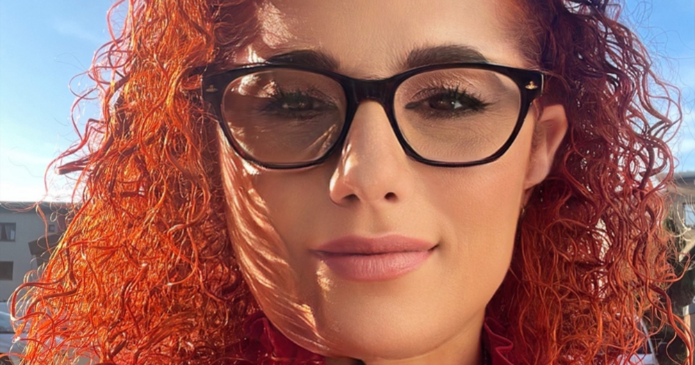 Dr Christina Tzouma