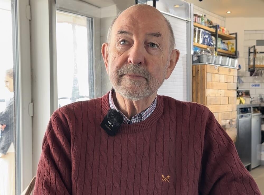 Gwynfor Davies