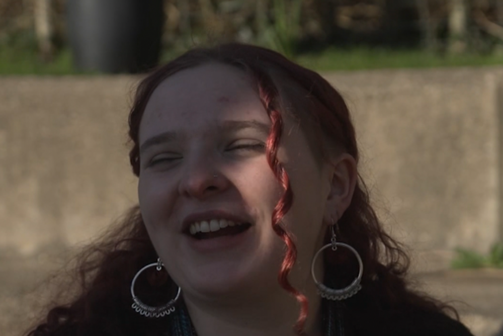 Keira Bailey-Hughes