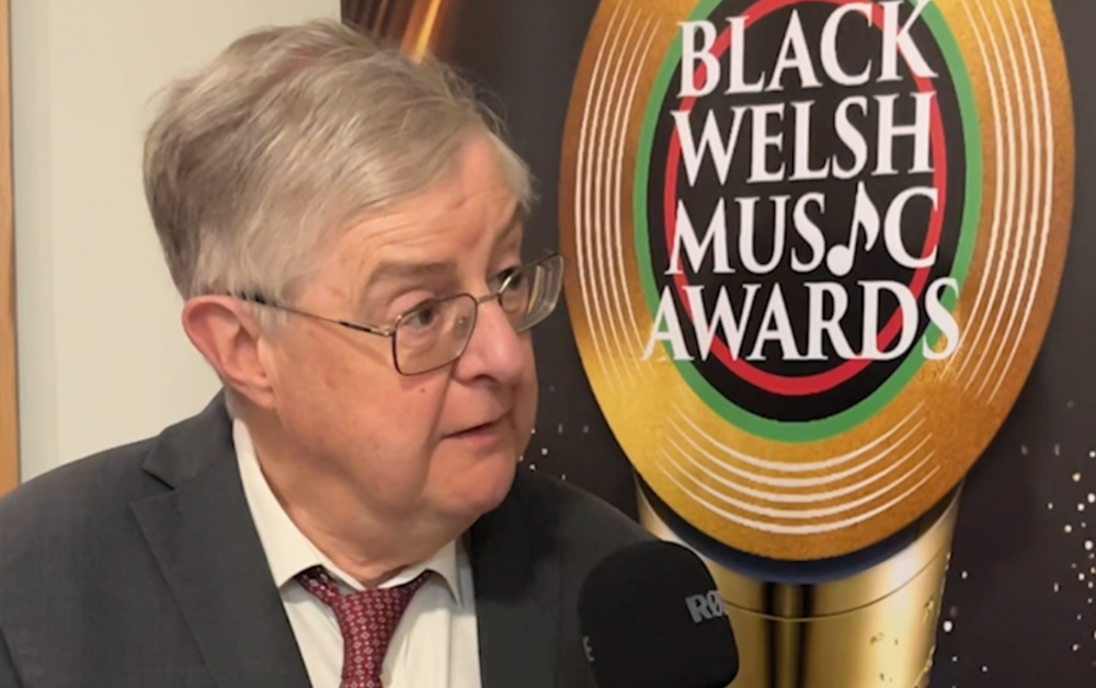 Mark Drakeford